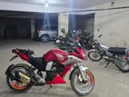 Yamaha Fazer সুপার ফ্রেশ কন্ডিশন 2020