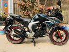 Yamaha Fazer super fi 2017