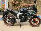 Yamaha Fazer super fi 2017