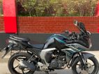 Yamaha Fazer Super Fresh 10 Years 2022