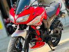 Yamaha Fazer Super Fresh 2012