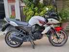 Yamaha Fazer super fresh 2013