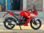 Yamaha Fazer Super Fresh 2013