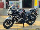 Yamaha Fazer Super Fresh 2013