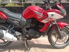 Yamaha Fazer super fresh 2014