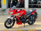 Yamaha Fazer Super Fresh 2014