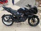 Yamaha Fazer super fresh 2015