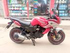 Yamaha Fazer super fresh 2015