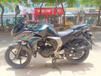 Yamaha Fazer Super Fresh 2022