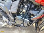 Yamaha Fazer . 2013