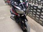 Yamaha Fazer . 2013