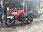Yamaha Fazer . 2014