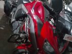 Yamaha Fazer used 2021