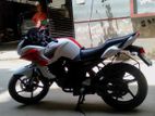 Yamaha Fazer V 1 Dual pickup 10 y 2014
