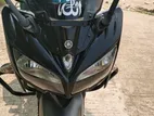 Yamaha Fazer V 2 2019