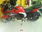 Yamaha Fazer V-2 2022