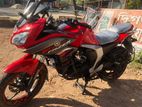 Yamaha Fazer V-2. FI ইঞ্জিন 2019