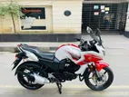 Yamaha Fazer V1 (10Y REGI) 2014
