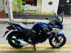 Yamaha Fazer V1 150cc 2015