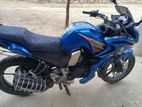 Yamaha Fazer . 2010