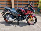 Yamaha Fazer v1 2011