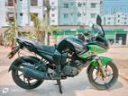 Yamaha Fazer v1 2011