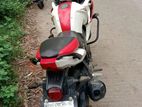 Yamaha Fazer v1 2011