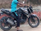 Yamaha Fazer modified fzs v2 2011