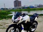 Yamaha Fazer v1 2012