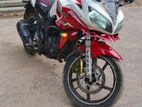 Yamaha Fazer V1 2013