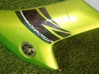 Yamaha Fazer V1 2013