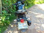Yamaha Fazer V1 2013
