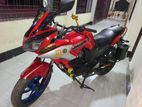 Yamaha Fazer v1 2013