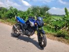 Yamaha Fazer . 2013