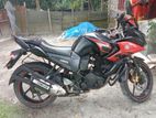 Yamaha Fazer ` 2014