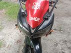 Yamaha Fazer ` 2014