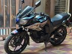 Yamaha Fazer . 2014