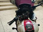 Yamaha Fazer . 2014