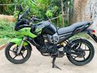 Yamaha Fazer v1 2014