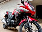 Yamaha Fazer V1 2015