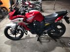 Yamaha Fazer v1 2015