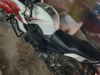 Yamaha Fazer v1 2015
