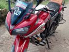 Yamaha Fazer V1 2015