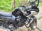 Yamaha Fazer ` 2015