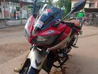 Yamaha Fazer v1 2016