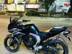 Yamaha Fazer .v1 2017