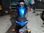 Yamaha Fazer V1 2018