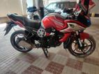 Yamaha Fazer v1 2012