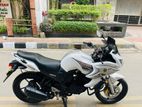 Yamaha Fazer V1 SD(10Y Regi) 2012