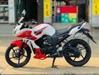 Yamaha Fazer v1 Super Fresh 2014